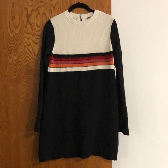 Free People sweater dress - Picture 2 of 9